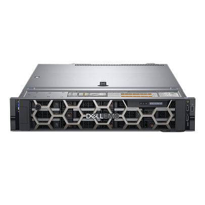 戴尔R540