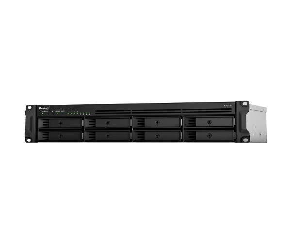 RS1221+ & RS1221RP+